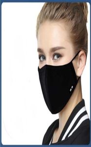 Återanvändbar Wecan N99 PM25 Dammtät 99 andningsbara unisex ansiktsmask anti föroreningar sköld vind mun er realistisk kvinnlig ansiktsmask 7594039