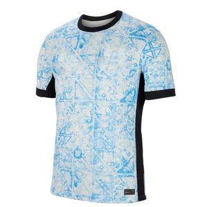 Maglie da calcio Euro 2024 di maglia in trasferta del Portogallo