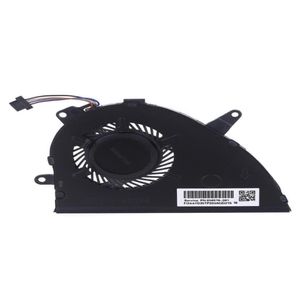 Dizüstü Bilgisayar Soğutma Pedleri CPU FAN NS85B0017K24 DC5V 05A 4PIN PAVILION 15CS00615T 15CS0053CL 15CS L25584001 Entegre Graphics368935 Damla D oTpai