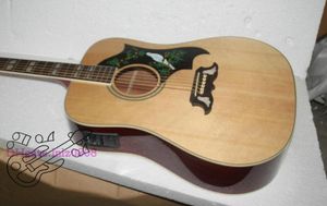 Yeni varış doğal akustik elektro gitar yüksek kalite ucuz 3923480