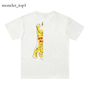 2024 Человеческая футболка мужская модель дизайнер футболка Man Man Woman Tshirt White Make роскошная футболка.