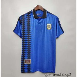 1978 1986 1998 Argentina Retro Soccer Jersey Maradona 1996 2000 2001 2006 2010 Kempes Batistuta Riquelme Higuain Kun Aguero Caniggia Aimar Football SH 803