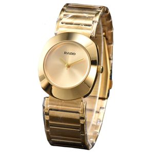 New Radar Steel Band Men's Watch Fashion Trend