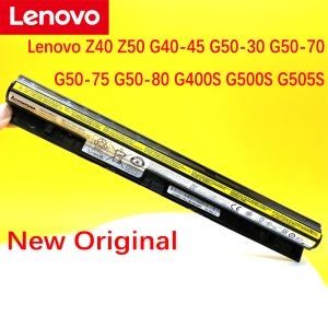 バッテリーLenovo Z40 Z50 Z5070 G4045 G5030 G5070 G5075 G5080 G400S G500S L12M4E01 L12S4A02ラップトップバッテリーL12L4A02 L12L4E01 L12M4A022