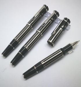 Yamalang Thomas Luxury Pens Black Diamond Office Signature School Writing文房具8823538