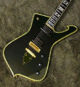 カスタムグランドGS10 LTDエレクトリックギタースパークル仕上げ品質ハードウェアを受け入れてカスタマイズ9996732