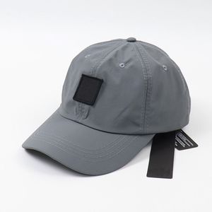 Дизайнерская шляпа Canvas Baseball Cap Compass Emelcedery Design Ball Cap Luxury Women Mens Cap