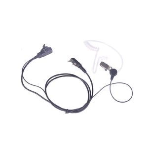 Air Duct Earphones Baofeng 888S Weitai Li Jianwu Renoda Teyi Tong Domestic Walkie Talkie UV5R Ear stereo 2.5mm