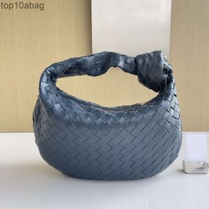 Bottegaa Bag Botega Venetta Designer Knot Bag Luxurys 9a axelhandväska 36cm/23 cm Pure Handgjorda kopplingar höga imitationstotes