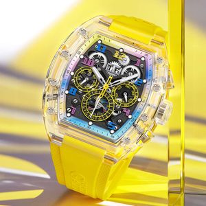 4 стиля Super N Factory Watch 904L Стальные мужчины 41 -мм чернокожие керамические рамки сапфир 126610 дайвинг 2813 6527