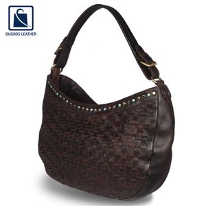 Light Weight Genuine Leather Material Made Women From Top Listed Manufacturer