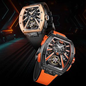 4 стиля Super N Factory Watch 904L Стальные мужчины 41 -мм чернокожие керамические рамки сапфир 126610 дайвинг 2813 2515