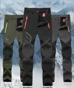 2020 homens calças ao ar livre calça casual para homens calças masculinas de escalada de camping de tamanho grande corrida de calças masculinas x230G45143952064407