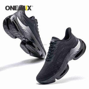 Scarpe da corsa da uomo Onemix da uomo Onemix Atletic Onemix Mens Sports di Sneaker Atletica Sneaker Cushion Gym Big Taglia 35-47 Scarpe 240407