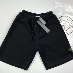 Stenar öar herr designer sten grapestone korta kläder unisex bomull sport mode gata stil tidvatten knä längd shorts storlek hög kvalitet 927