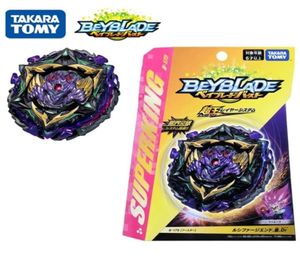 Takara Tomy Beyblade Burst B175 Lucifer The End Huang Dr Q1214254O3486903