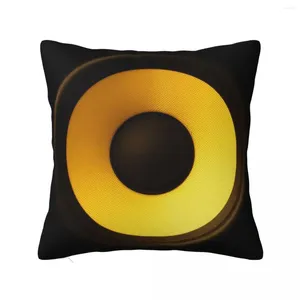 Pillow KRK ROKIT Speakers Throw Pillows Aesthetic Decorative S For Living Room