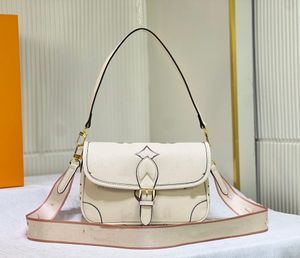 Top Quality Designer Cross Body Bag Shoulder LVse Handbag Leather Bags Women Luxurys Woman Totes 56867