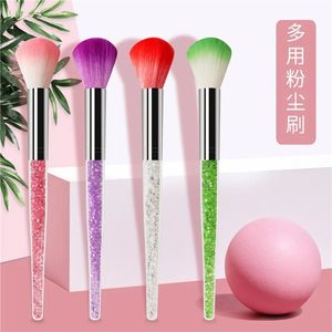 Makeup Brushes For cosmetics Soft Fluffy Foundation Blush Powder Eyeshadow Kabuki Blending Makeup brush beauty tool