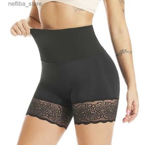 Shaper pancia in vita Plus size Donne Shapeewear Can Tummy Control Cuggino Pantaloni Lifter High Borta Shorming Shreming Body Shaper L2447