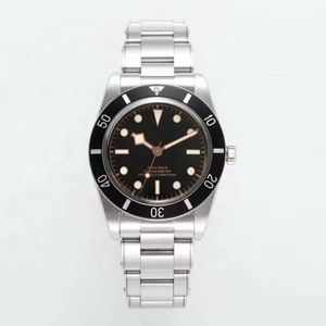 4 Style Super N Factory Watch 904L Steel Men's 41mm Black Ceramic Bezel Sapphire 126610 Diving 2813 1239