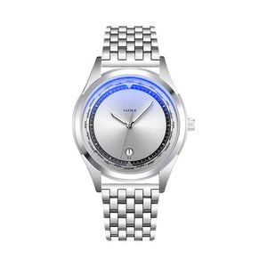 orologio mens luxury watches ice blue dial jubilee bracelet lady woman diamond dial sapphire 3235 movement 41mm jubilee water resistant wristwatch dhgates