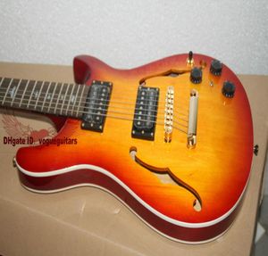 Custom Shop 7 Strings Guitar Classic Guitar Electric Guitarle Electric Hollow Guitar 1228057