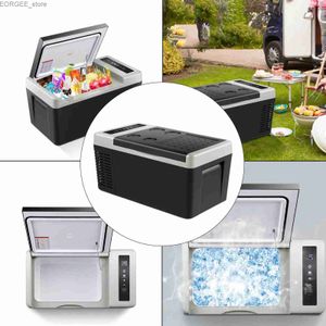 Freezer 18L 18L Mini auto cosmetica di bellezza e trucco per cosmetico Y24040787UR