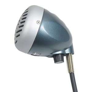 Microphones Superlux D112 Högkvalitativ bluesmonica Microphone Mic Dedikerad 10 håls blues