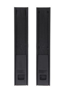 2pcs Reed Case for Clarinet Sax Saxophone Protect Holds 4 Reeds4794017