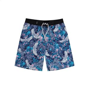 Мужчины женские спортивные бродячие брюки пляжные брюки Swim Trunk быстро