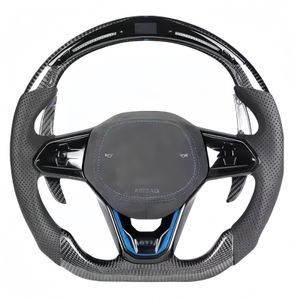 Lämplig för Volkswagen Golf Steering WheelMK7 GTS GTE GTD LED