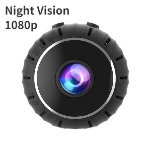 Cameras X10 IP Camera Wireless Full HD 1080p Night Version WiFi Camera Wireless Video Camera For Home Security Cameras