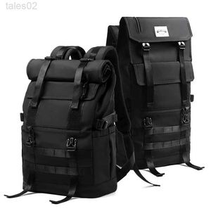 Multi-function Bags Rolling notebook backpack suitable for 15.6-inch laptops large capacity expandable travel fashionable sports hiking yq240407