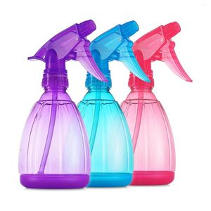 Storage Bottles 1 Pack 12 Oz Spray Water Bottle For Hair Plants Cleaning Solutions Cooking BBQ Empty