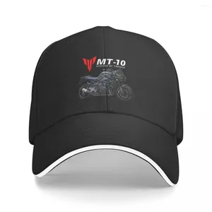 Ball Caps Mt-10 Motorcycle Baseball Cap Kids Hat Hat Hard Wild Hats Man Women's