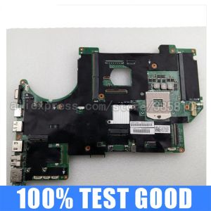 Ekran do Dell Alienware M17X R2 Laptop płyta główna CN014M8C 014M8C 14M8C Notebook PC PC PC Ginboard HM55 100% test OK DDR3 Inspiron