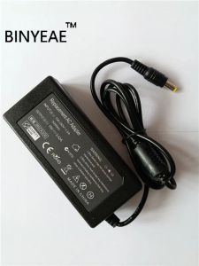 Adaptör 19V 3.42A 65W Dizüstü Bilgisayar Güç Kaynağı Acer Extensa için AC Adaptör Kablosu 5430 5500 5520 5620 5630 5635 5635Z