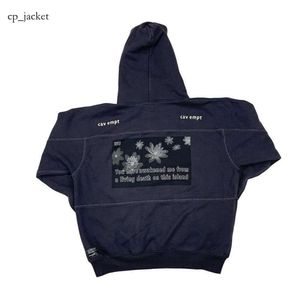 Extinct Hoodie Men's Hoodies Extincts Hoodie Sweatshirts Men Extinct High Everyone Loves It End Brand Luxury Lightweight Breathable 100% Pure Cotton Sweater 5793