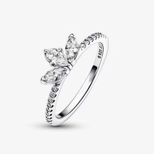 anello anelli designer di anelli per chiodo per donna in acciaio in acciaio rosa in oro rosa placcato con diamante completo per anelli da uomo regalo di fidanzamento del matrimonio