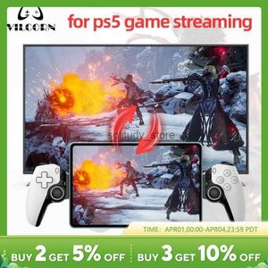 Controladores de jogo Joysticks Wireless Portal Dual Hall Game Board para Android Mobil Game Controller suporta PC Switch Tablet Joystick Game Streaming Q240407