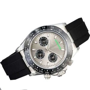 4 Style Super N Factory Watch 904L Steel Men's 41mm Black Ceramic Bezel Sapphire 126610 Diving 2813 6611
