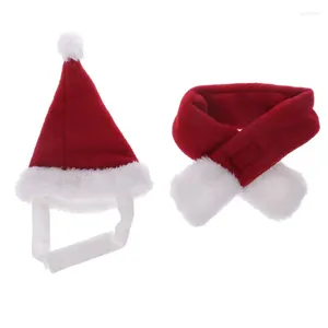 Cappello da abbigliamento per cani per vestiti di gatto costume in costume pet tiplo morbido caldo