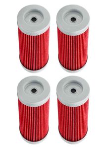 124 PCS Filtro dell'olio di ricambi in moto per 400 400i Max 2011 2012 2013 2014 2015 Sym Maxsym 600 600i 20169765363