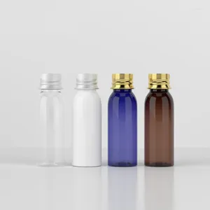 Butelki do przechowywania puste kosmetyki butelka Perfume Perfume Proces