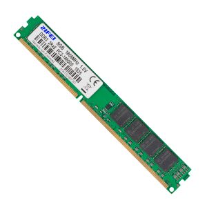 Adapter Zifei DDR3 8GB 1600MHz 1333MHz 1866MHz DIMM 2R*8 Memory RAM för stationära datorer