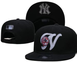 „Yankees” Caps 2023-24 UNISEX Baseball Cap Snapback Hat Word Series Champions Laction 9fifty Sun Hat Hafdery Spring Summer Cap Hurtowe A2