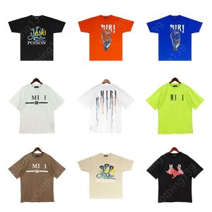 メンズTシャツデザイナーTシャツラグジュアリーレタープリント衣類ホワイトシャツ女性ゆるい短袖ティーマンカジュアルコットンシャツスウェットシャツTシャツTシャツTシャツ