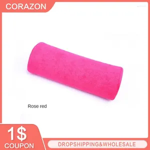 Dog Apparel Nail Salon Wrist Pad Easy To Clean Soft Comfortable Armrests Detachable Wash Pillow Equipment Hand