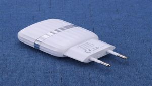 Комплект для зарядного устройства 5V 2 4A EU Home Traval USB Adapter Adapter30258499709